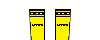 Kit socks Kashiwa Reysol 1999 HOME FP.png