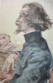 Léon de Bercy par Charles Léandre.JPG