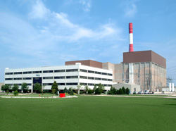 <span class="mw-page-title-main">LaSalle County Nuclear Generating Station</span> Nuclear power plant in LaSalle County, Illinois, United States