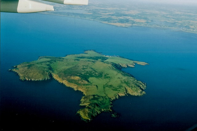 Irlande (île) — Wikipédia