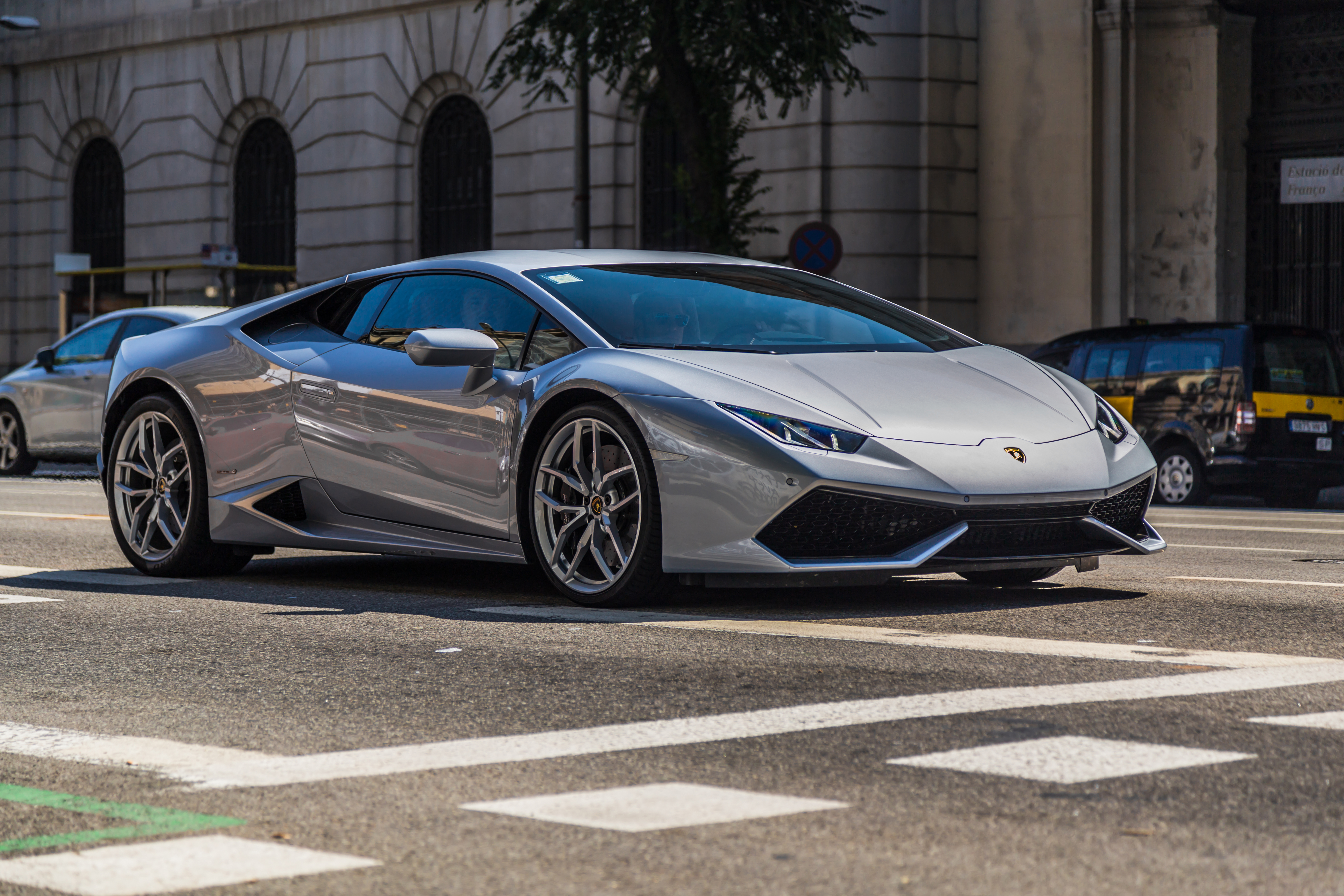 File Lamborghini Huracan 18503486581 Jpg Wikimedia Commons