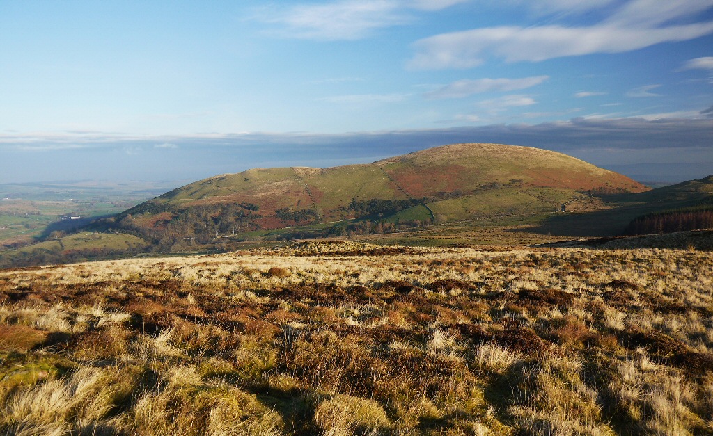 Little Mell Fell