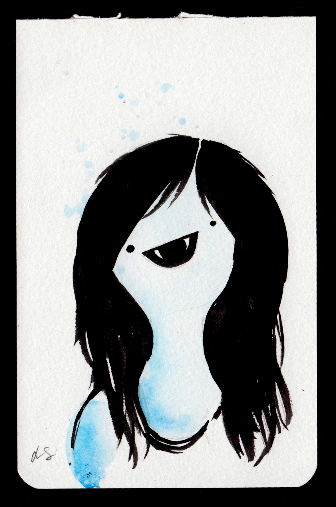 Marceline (personaje) - Wikipedia, la enciclopedia libre