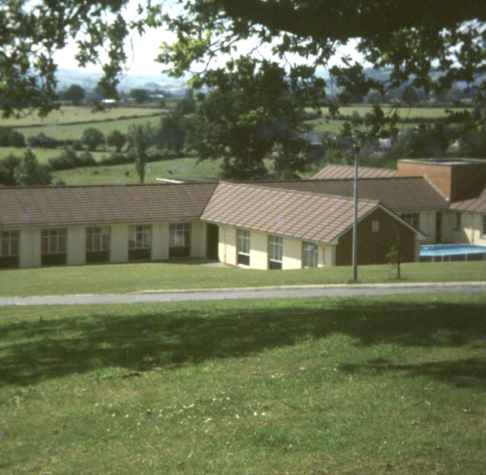 Merrifield Children's Unit