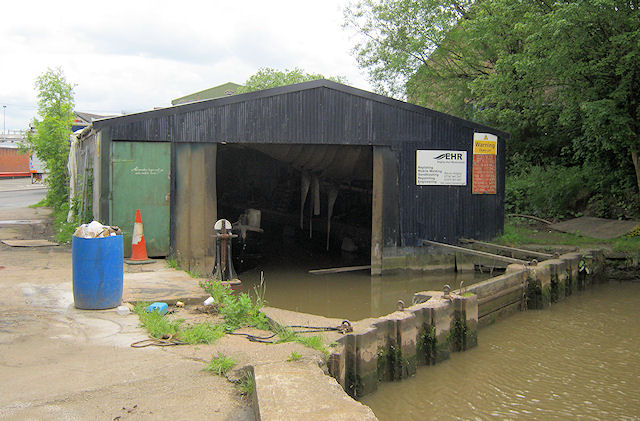 File:Middlewich Dry Dock - geograph.org.uk - 2424244.jpg