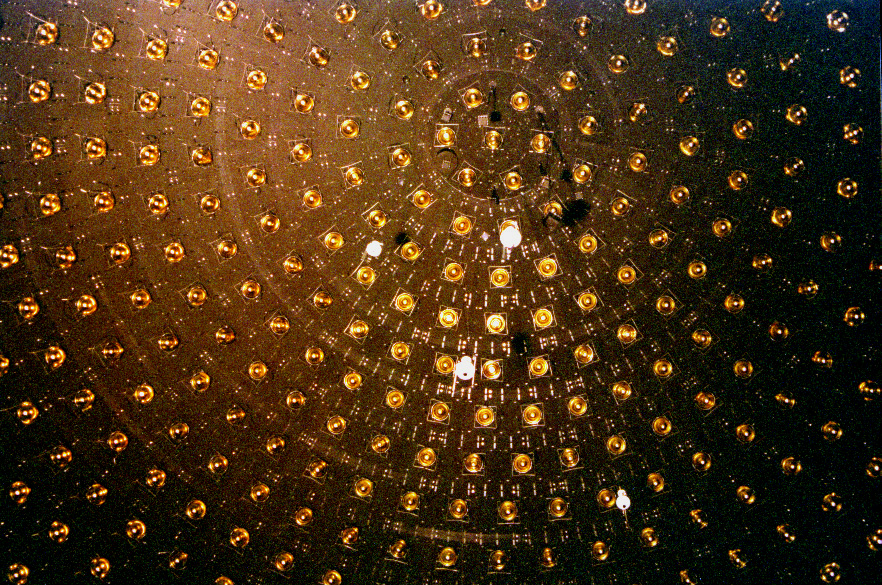 neutrino detector