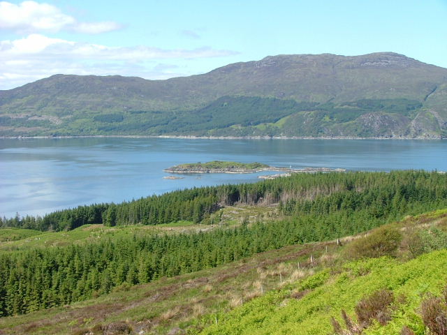 Sound of Sleat