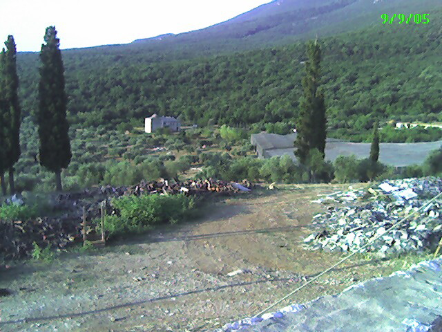 File:Mount Athos, Megísti Lávra Great Lavra (3940556564).jpg