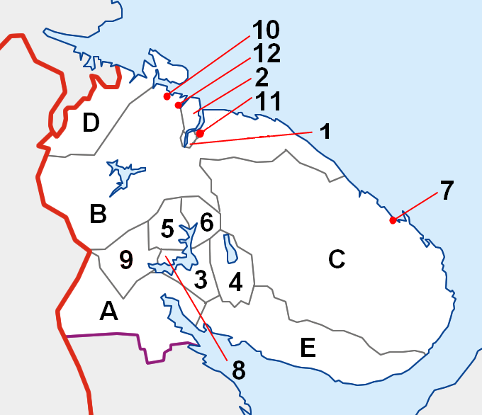 File:Murmansk Oblast numbered.png