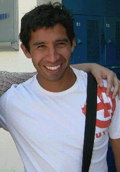 Núñez in 2007