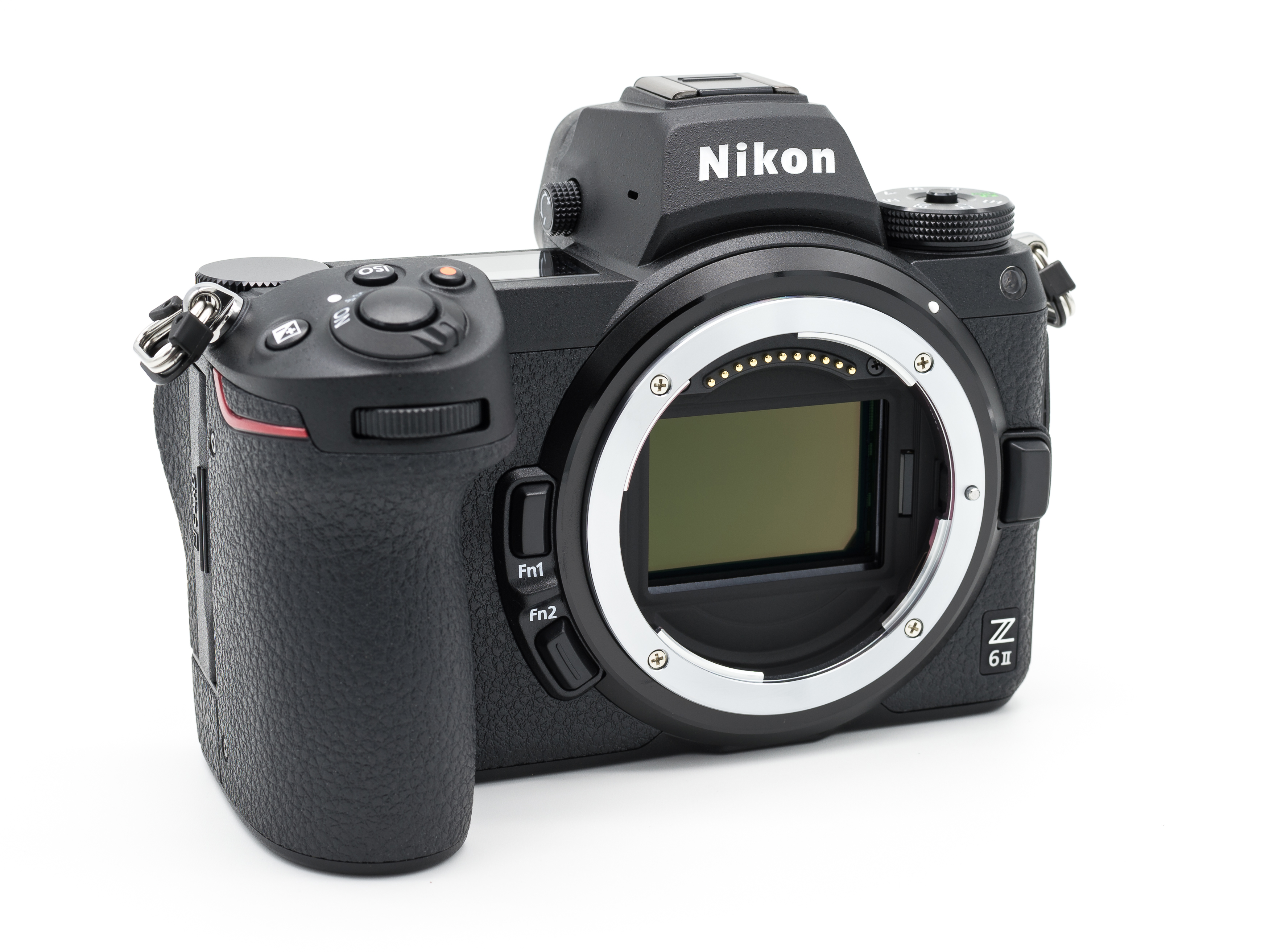 Nikon Z 50 - Wikipedia