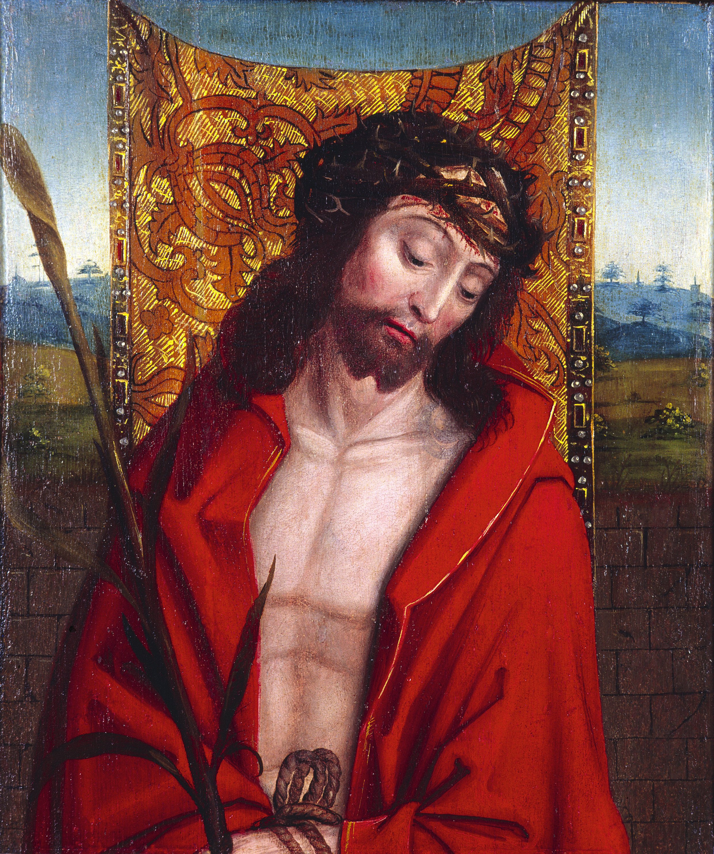 File:Onbekend - Ecco Homo - NK2191 - Cultural Heritage Agency of the Art Collection.jpg -