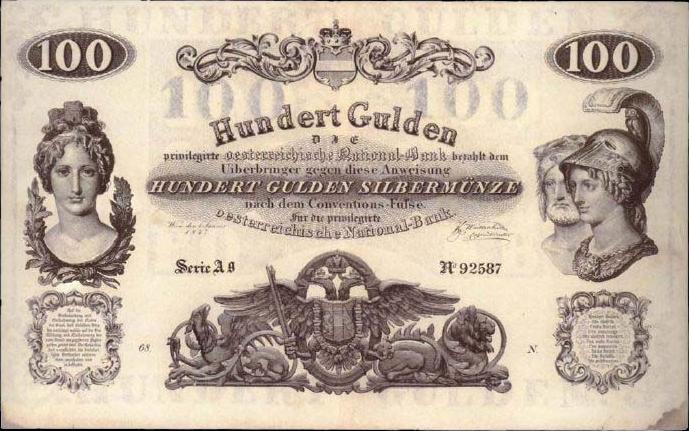 File:PONB 100 Gulden 1847 obverse.jpg