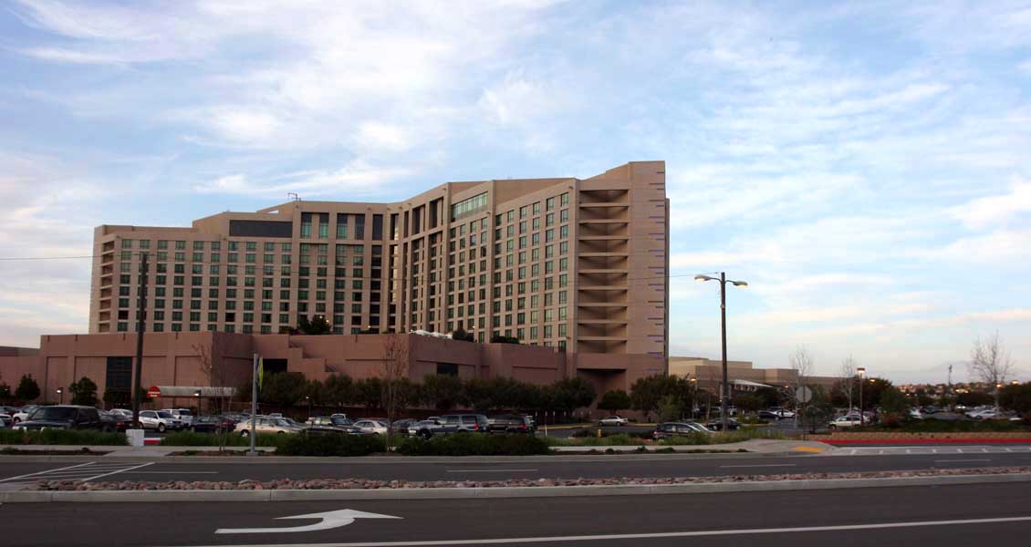 Pechanga