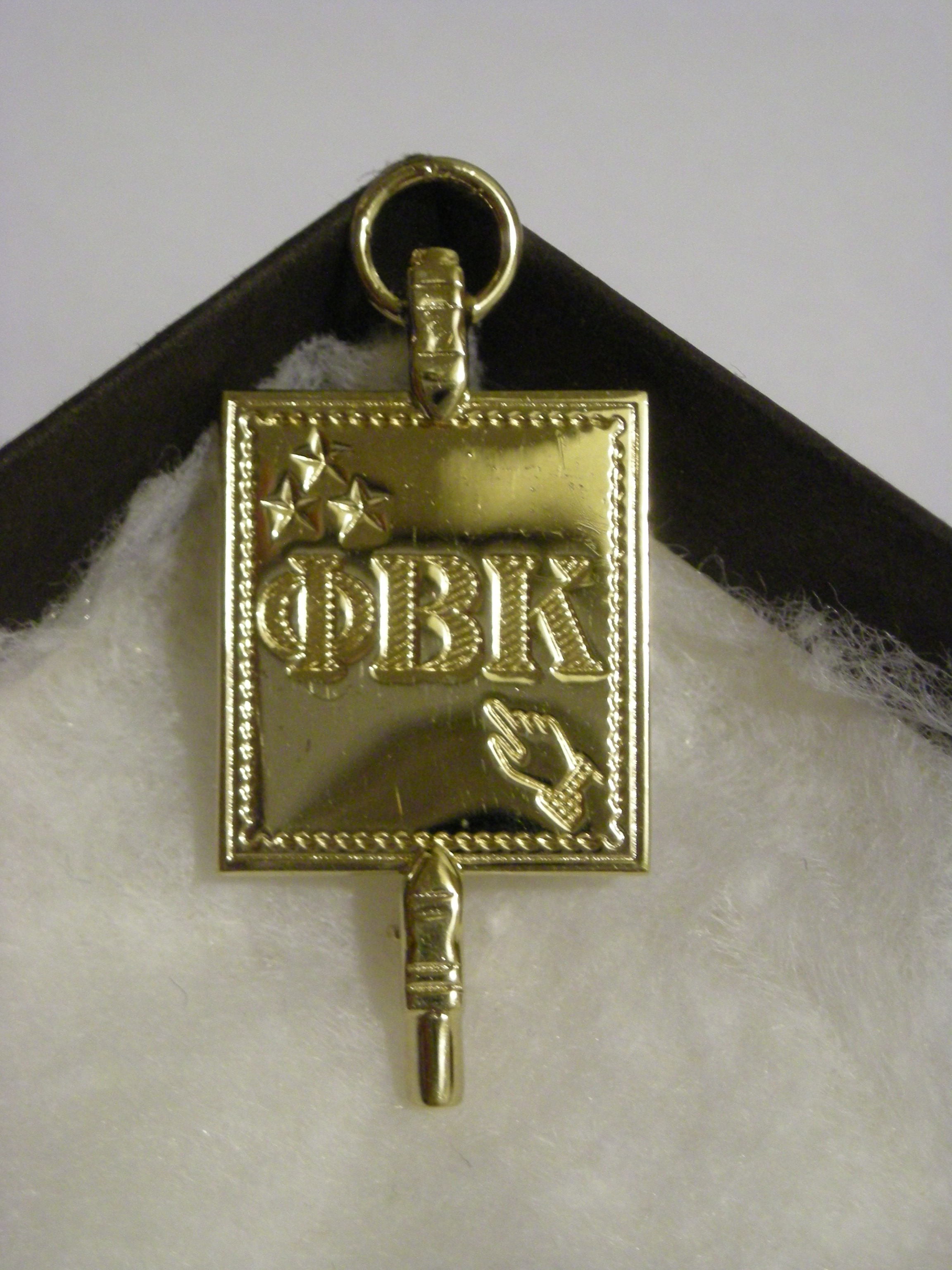 File:Phi Beta Kappa Key.JPG Wikimedia Commons