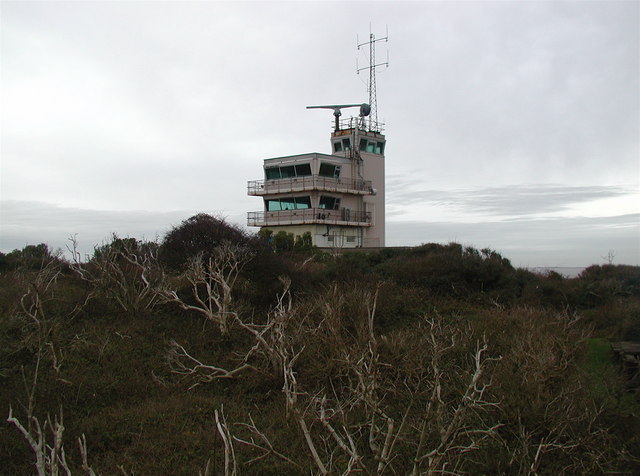 Pilot Station, Spurn Point - geograph.org.uk - 307776