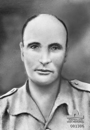 <span class="mw-page-title-main">Ralph Jones (GC)</span> Australian soldier, recipient of the George Cross (1900–1944)