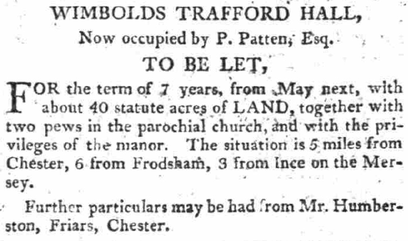 File:Rental Notice Trafford Hall 1806.jpg