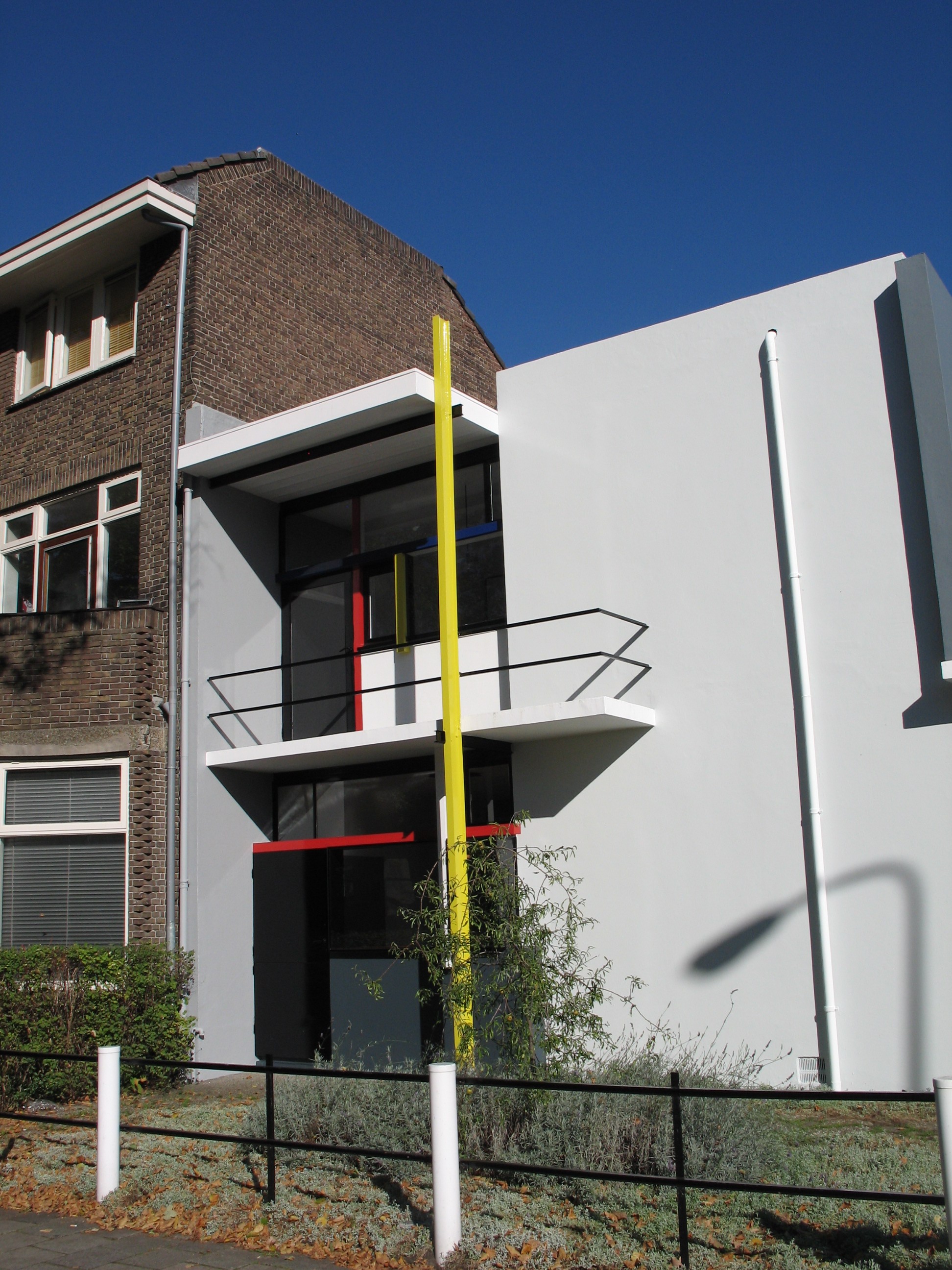 File Rietveld Schröder House Foto 16 jpg Wikimedia Commons