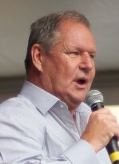 <span class="mw-page-title-main">Robert Doyle</span> Australian politician