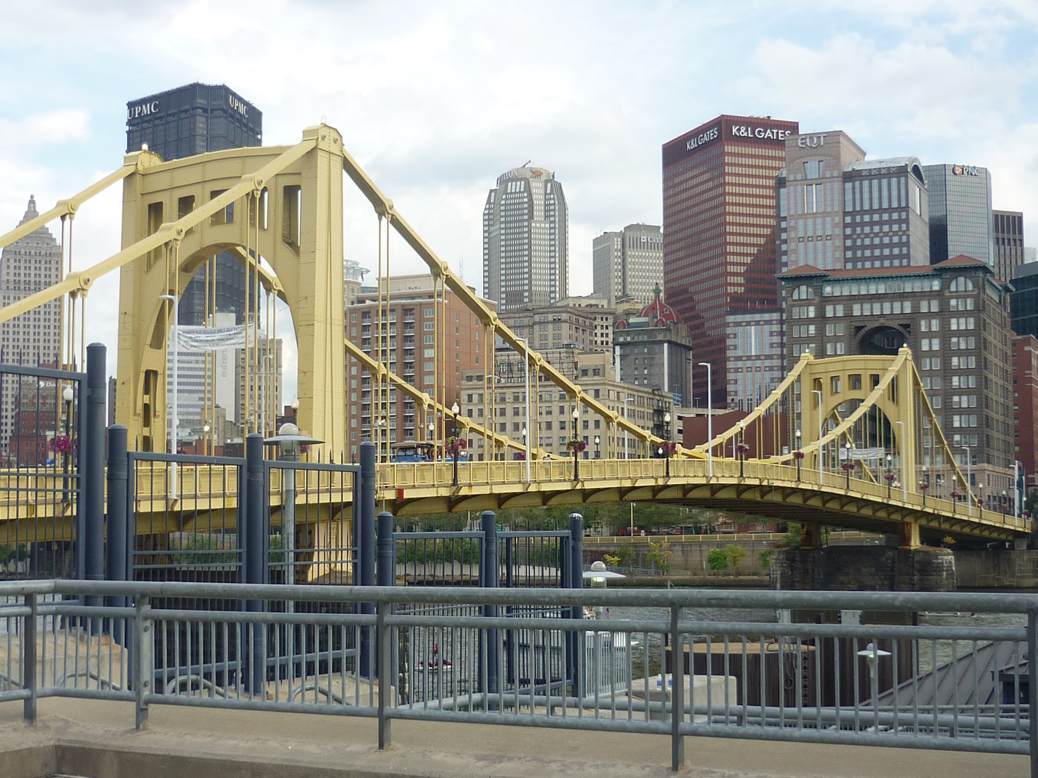 File:Roberto Clemente bridge.jpg - Wikipedia