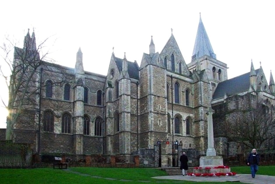 Rochester Cathedral