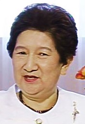 赤松良子 - Wikipedia