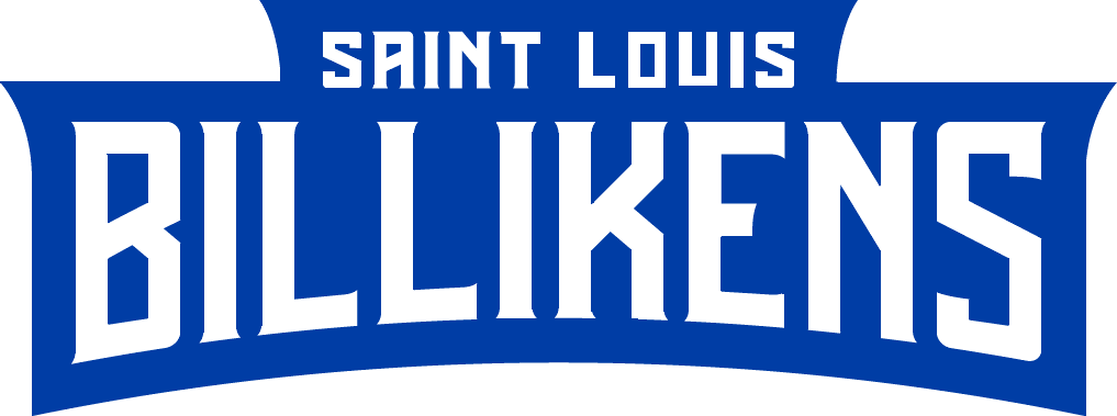 Men's ProSphere Blue Saint Louis Billikens Alumni Name Drop