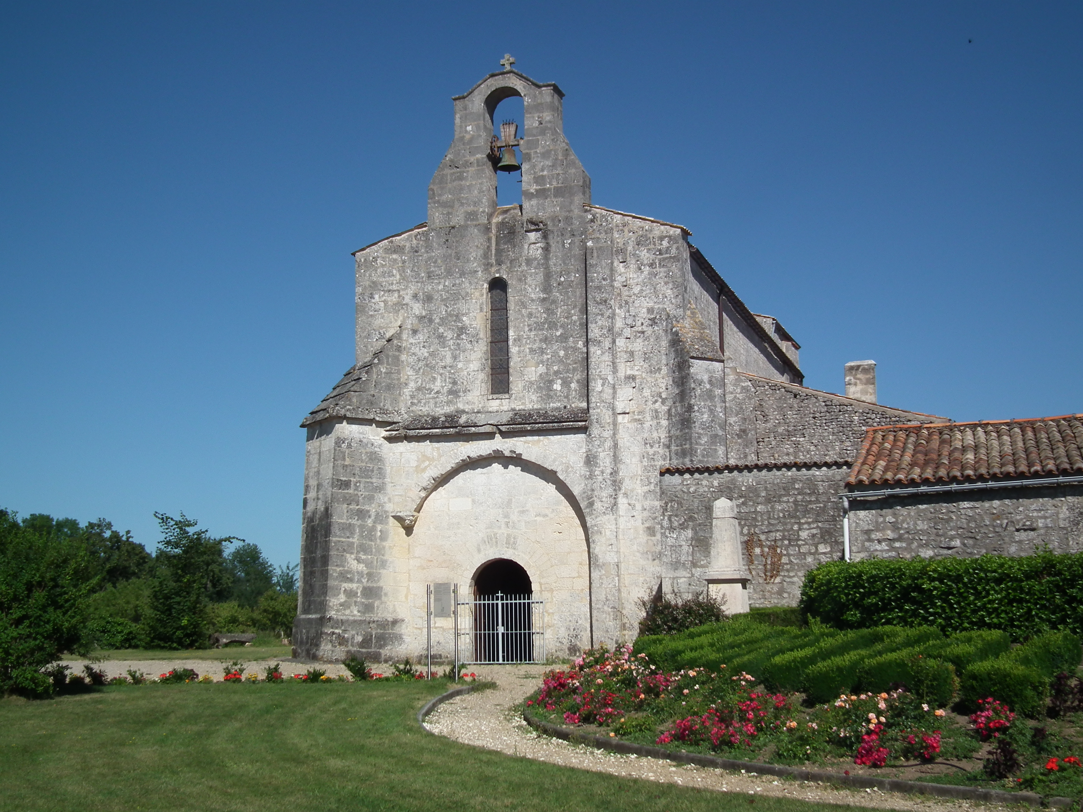 Saint-martial-de-vitaterne