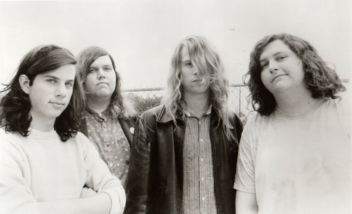 20 Seattle Grunge Bands That You Need to Know