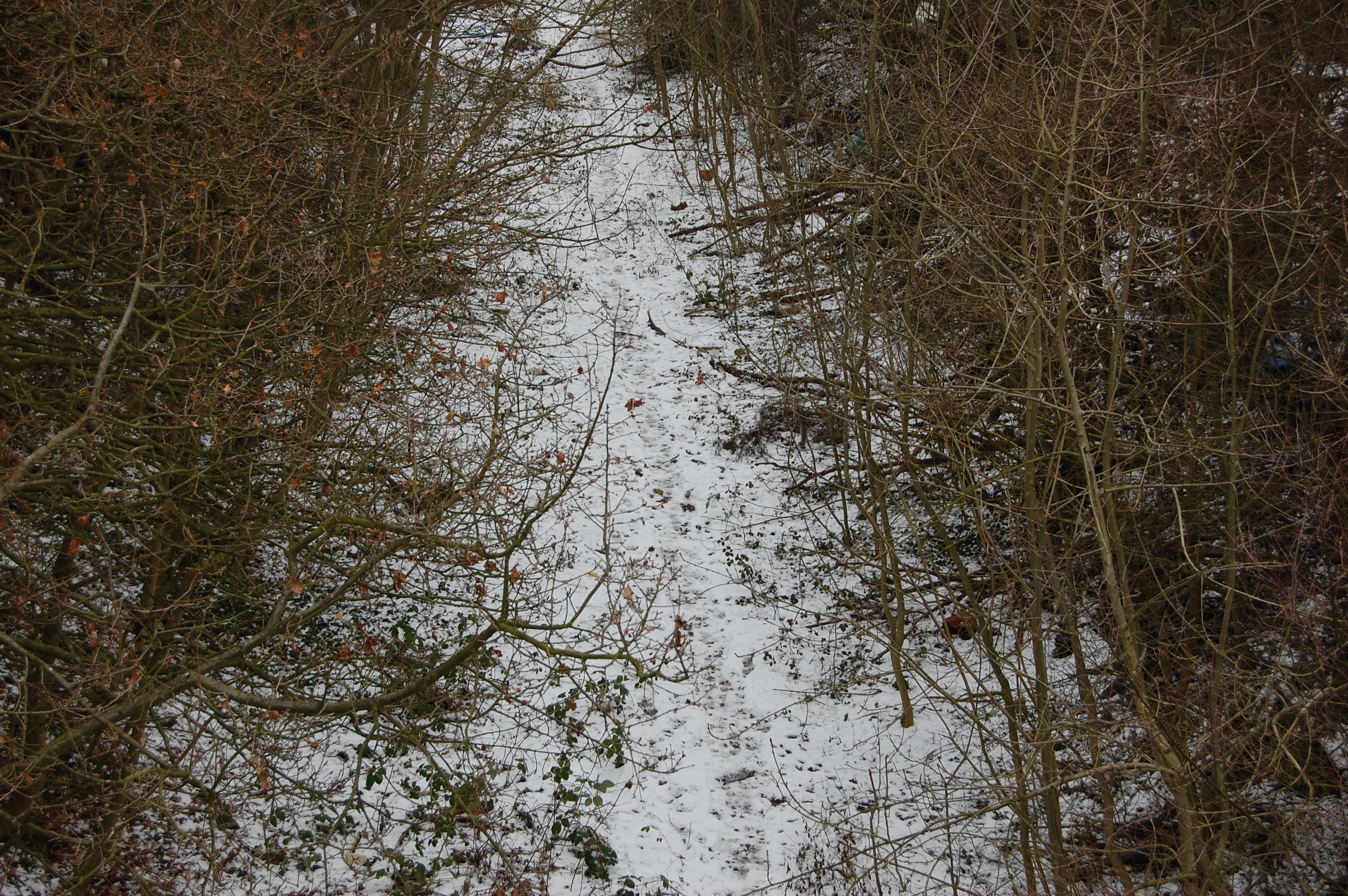 Upperthorpe and Killamarsh railway station