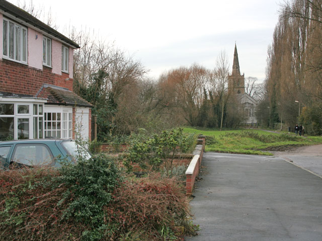 File:South Knighton, Leicester - geograph.org.uk - 94053.jpg