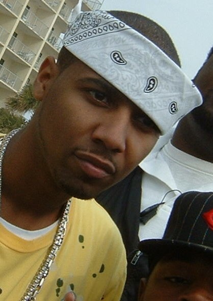 Juelz Santana - Wikipedia