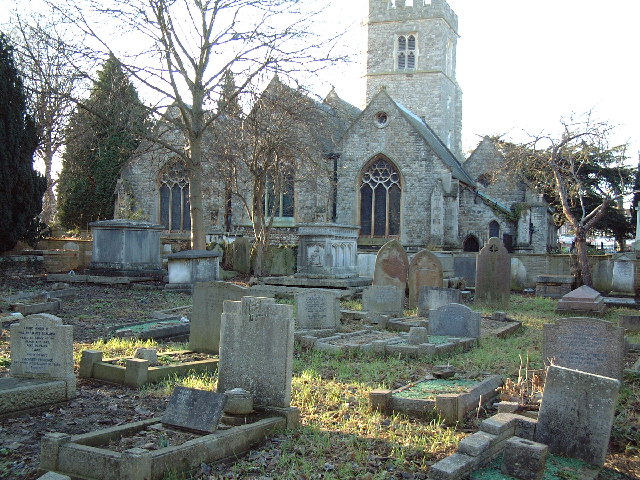 File:St Leonard, Heston - geograph.org.uk - 104130.jpg