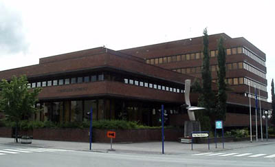 File:Steinkjer town hall.JPG