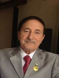 Teymur Mustafayev Ağaxan oğlu