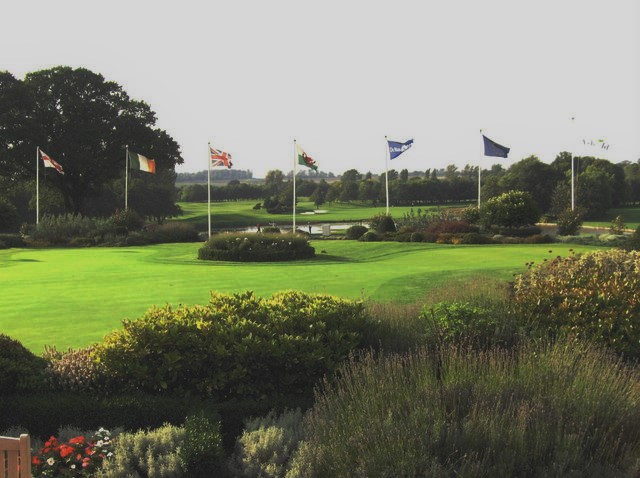 File:The Belfry - Brabazon 18th - geograph.org.uk - 244802.jpg