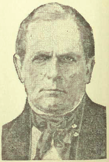 <span class="mw-page-title-main">Thomas David Morrison</span> 19th-century Upper Canada politician and doctor