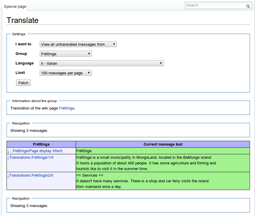 File перевод. Overview перевод. Vi перевод. Attach file Page example.