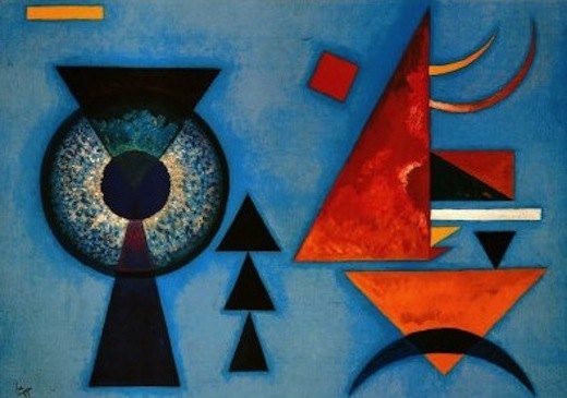 File:Vassily Kandinsky, 1927 - Molle rudesse.jpg