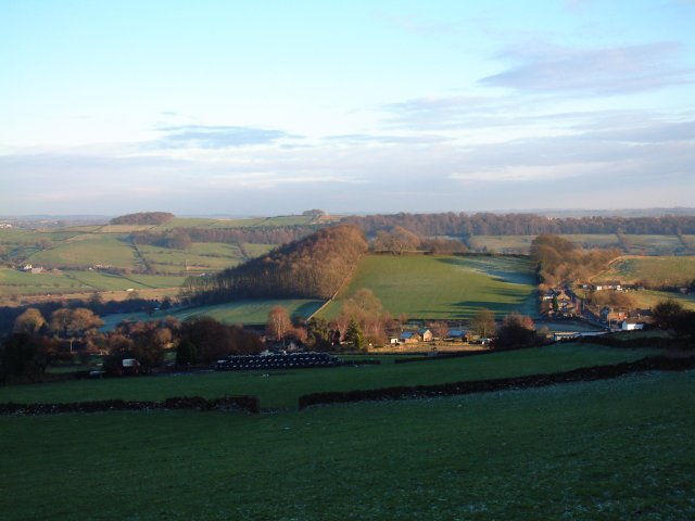 File:View south-east of Belper Lane End - geograph.org.uk - 35502.jpg