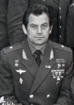 Wladimir Wassiljewitsch Kowaljonok