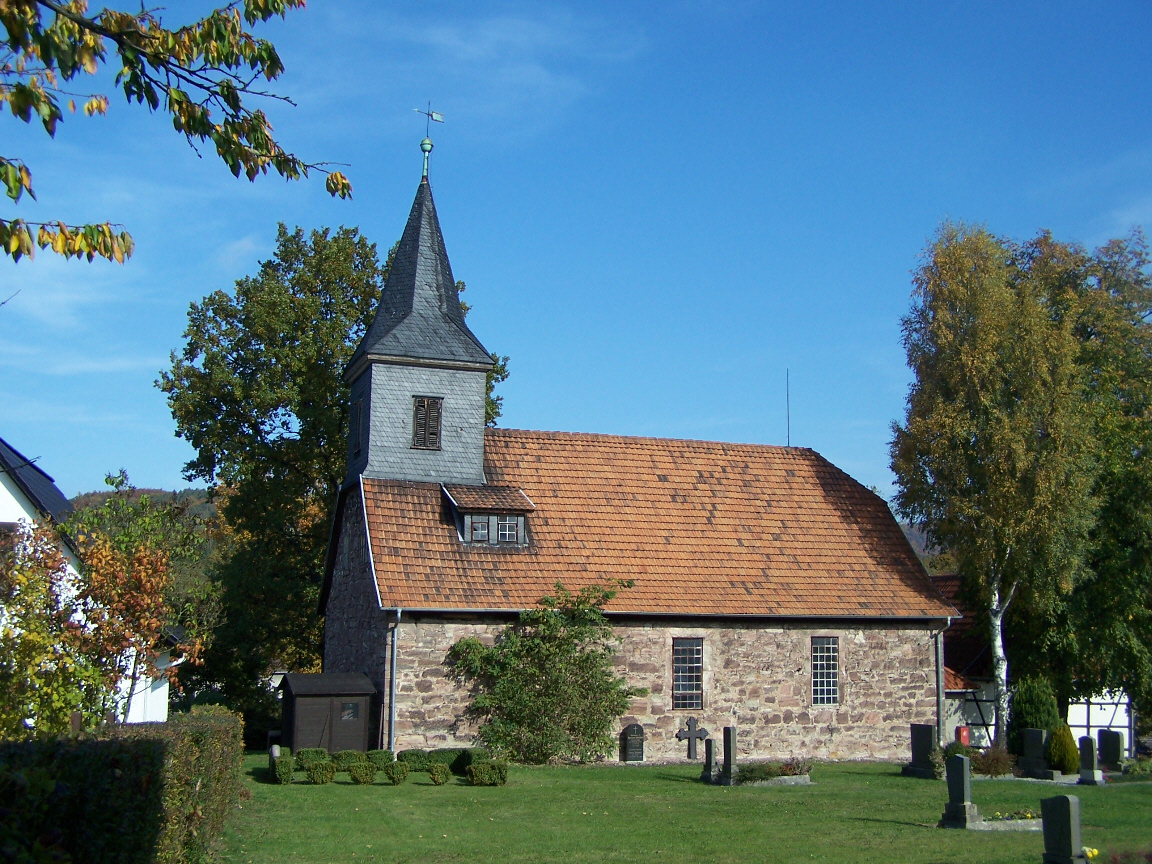 Schönau Kirche