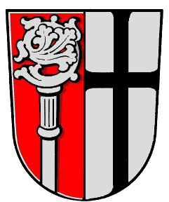 File:Wappen Megesheim.png