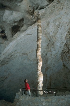 File:Witchs Finger Carlsbad Caverns.jpg