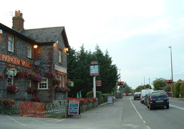 File:Woodgate Crossing - geograph.org.uk - 22655.jpg