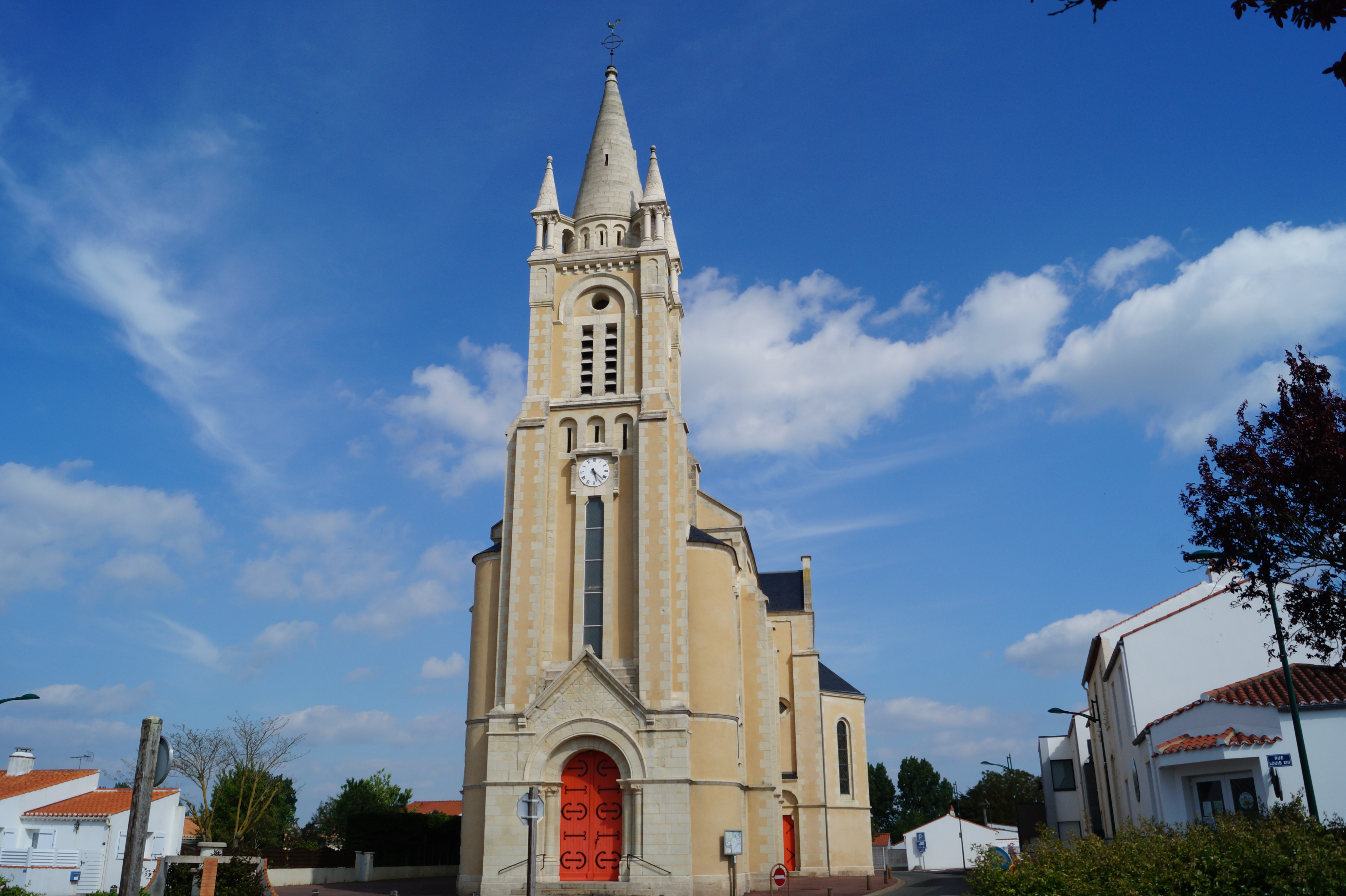 Notre-dame-de-riez