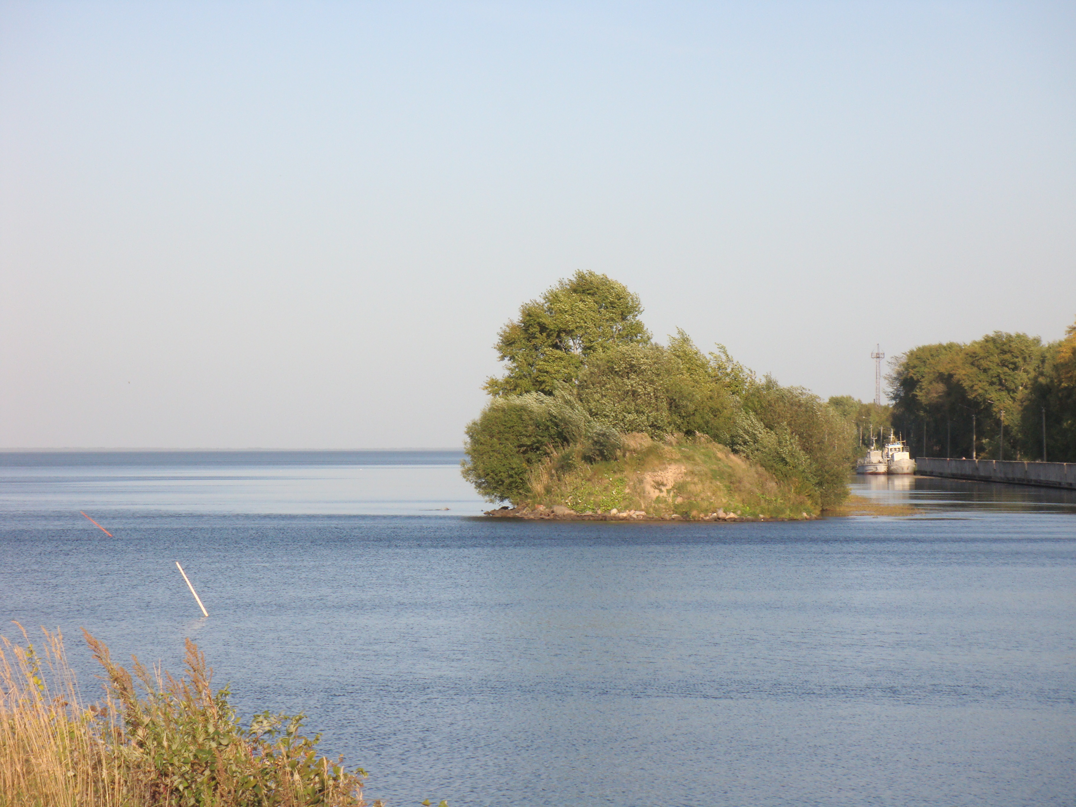 Белозерск озеро