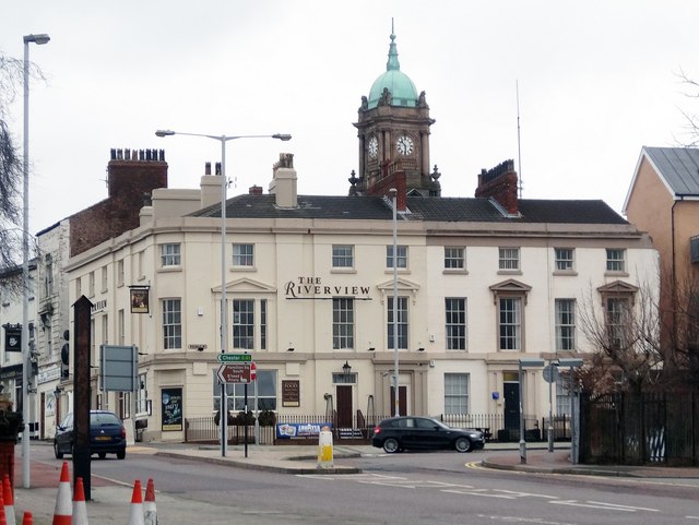 File:'The Riverview', Birkenhead - geograph.org.uk - 3836505.jpg