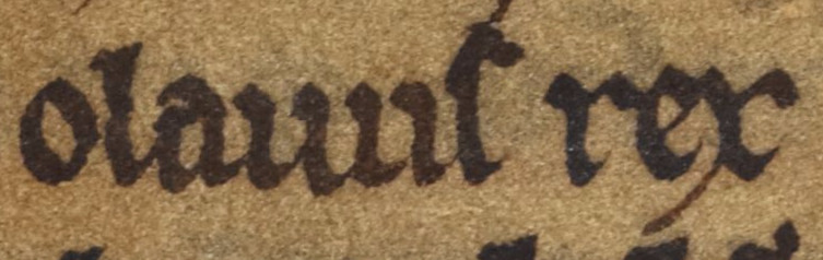 File:Óláfr Guðrøðarson (British Library Cotton MS Julius A VII, folio 44r).jpg
